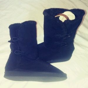 Winter Boots